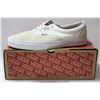Image 1 : NEW VANS SHOES MENS SIZE 7.5