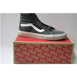 NEW VANS SHOES MENS SIZE 7