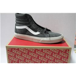 NEW VANS SHOES MENS SIZE 12