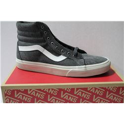 NEW VANS SHOES MENS SIZE 7.5