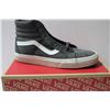 Image 1 : NEW VANS SHOES MENS SIZE 7.5
