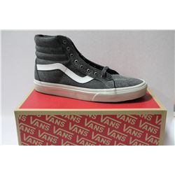 NEW VANS SHOES MENS SIZE 10.5
