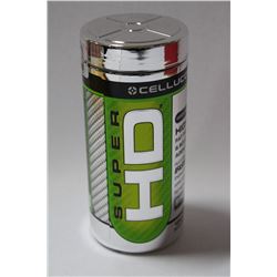 120 CELLUCORE FAT TARGETING AND SCULPTING AGENT