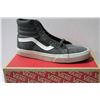 Image 1 : NEW VANS SHOES MENS SIZE 10