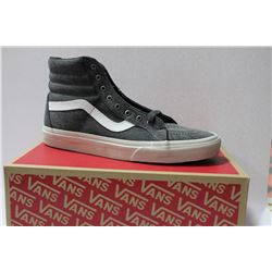 NEW VANS SHOES MENS SIZE 11