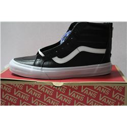 NEW VANS SHOES MENS SIZE 10