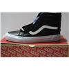 Image 1 : NEW VANS SHOES MENS SIZE 10