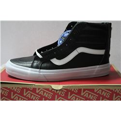 NEW VANS SHOES MENS SIZE 12
