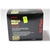 Image 1 : GNC MEGA MEN 50+ VITA PACKS (30)