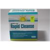 Image 1 : RAPID CLEANSE 7 DAY HERBAL CLEANSING PROGRAM