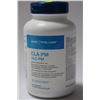 Image 1 : BOTTLE OF 120 GNC CLA-PM SLEEP AND RELAXATION AID