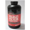 Image 1 : BOTTLE OF 240 GNC AMINO ACID SOFT GELS
