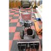 Image 1 : 11HP ELECTRIC START GAS SNOWBLOWER