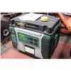 Image 3 : YARDWORKS GENERATOR 2150 WATT