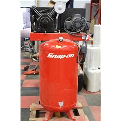 SNAP-ON 220V AIR COMPRESSOR