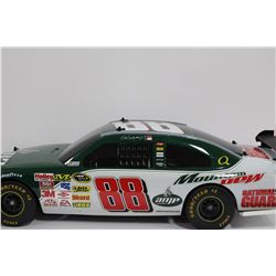 DALE EARNHARDT 35" REMOTE CONTROL COLLECTOR CAR