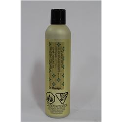 BOTTLE OF DIVINES MEDIUM HAIRSPRAY
