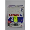 Image 1 : LENOX 2 1/16" HOLE SAW BIT