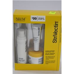 STRIVECTIN POWER STARTERS TIGHTENING TRIO GIFT