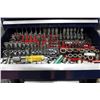 Image 4 : CRAFTSMAN 2PC. TOOLBOX W/ FULL OF TOOLS