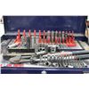 Image 6 : CRAFTSMAN 2PC. TOOLBOX W/ FULL OF TOOLS