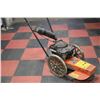 Image 1 : 6.5HP GAS PROFESSIONAL WEED EATER