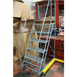 5FT. STEP LADDER