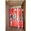 Image 1 : BOX OF TOOLEX TIN SNIPS