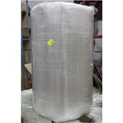 BIG ROLLS OF FIBERGLASS MAT FOR REPAIRING BOATS