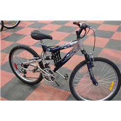 INFINITY 21 SPD MOUNTAIN BIKE