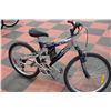 Image 1 : INFINITY 21 SPD MOUNTAIN BIKE