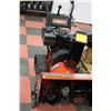 Image 1 : NOMA CANADIANA 8HP TRACKED SNOWBLOWER