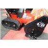 Image 3 : NOMA CANADIANA 8HP TRACKED SNOWBLOWER