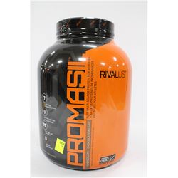 5LBS OF PROMASIL MULTI SOURCE PROTEIN