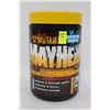 Image 1 : 1.6 LBS MUTANT MAYHEM PREWORKOUT DIETARY