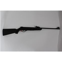 NEW GRIZZLY AIR RIFLE PELLET GUN