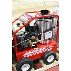 NEW EASY KLEEN MAGNUM GOLD 4000 GAS AND DIESEL