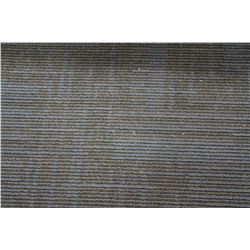NEW CARPET TILE X270 SQ FT