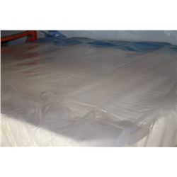 NEW KING SIZE FOAM MATTRESS