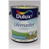 Image 1 : NEW CAN OF DULUX PAINT, STONECROP