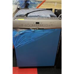 BOSCH STAINLESS WITH STAINLESS DRUM DISHWASHER