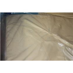 NEW QUEEN SIZE FOAM MATTRESS