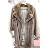 Image 3 : MINK FUR COAT