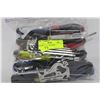 Image 1 : BAG OF ASSORTED TOOLS