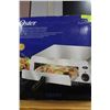 Image 1 : OSTER PIZZA OVEN