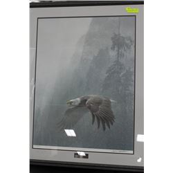'VIGILANCE' BY ROBERT BATEMAN 6544/9500 LTD. ED