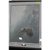 Image 1 : 'VIGILANCE' BY ROBERT BATEMAN 6544/9500 LTD. ED