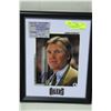 Image 1 : GLEN SATHER  AUTHENTIC AUTOGRAPHED PHOTO