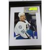 Image 1 : RYAN GETZLAF AUTHENTIC AUTOGRAPHED PHOTO