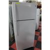 Image 1 : WHITE GE FRIDGE (7 DAY WARRANTY)